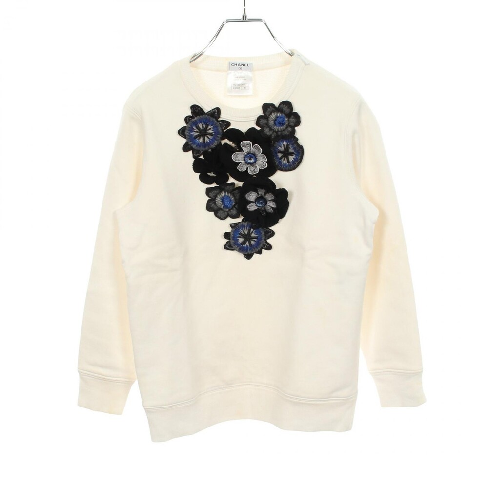 Chanel Coco Mark Button Camellia #321232C60B